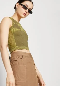 Even&Odd Shorts - Brown 9 Even&Odd Shorts - Brown -ASOS TIENDA e0b95d1cb54441c89b179a6c6898c863