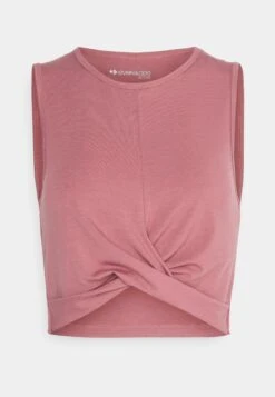 Top - Pink -ASOS TIENDA e0bc9ba069ea4cf494a121697a0485c3