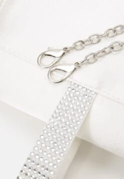 Even&Odd Clutch - Off-White -ASOS TIENDA e106c56f4e6342e58ddd218469da2a44