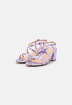 Wide Fit - Sandalias - Lilac -ASOS TIENDA e148e1890724406d9ab5184aa5a0b917