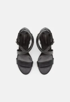 Sandalias - Black -ASOS TIENDA e1634fd23278494a88e7393ada9be139
