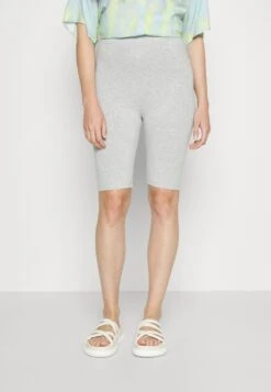 Even&Odd 2 Pack - Shorts - Black/Mottled Light Grey 7 Even&Odd 2 Pack - Shorts - Black/Mottled Light Grey -ASOS TIENDA e1841dcd1ede45adad55266cb39f7e4a