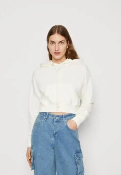 Even&Odd Sudadera - Off White -ASOS TIENDA e214656293b447ea85a13effeea57b86