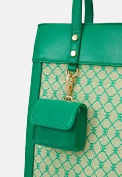 Even&Odd Set - Bolso Shopping - Green -ASOS TIENDA e25b2777ba0c4779bbf226bd04d56052
