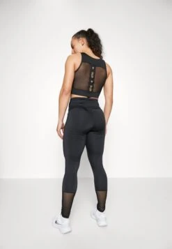 Medias - Black -ASOS TIENDA e2adb3d821eb4ca795780d58c307e559