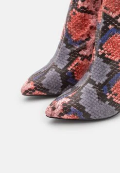 Even&Odd Botas De Tacón - Red 9 Even&Odd Botas De Tacón - Red -ASOS TIENDA e2b399afa2a14f289d33f839df5ffcf2