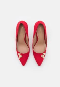 Even&Odd Tacones - Red -ASOS TIENDA e2da610d8a2b4c0ea52fc676744c2292