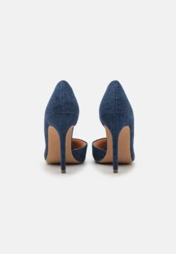 Even&Odd Zapatos Altos - Blue -ASOS TIENDA e2e32918a06748c1a6ff1e2359ddb005