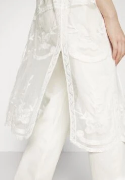 Even&Odd Chaqueta De Punto - White -ASOS TIENDA e35443ab86c746c0bea29a689d9a15bd