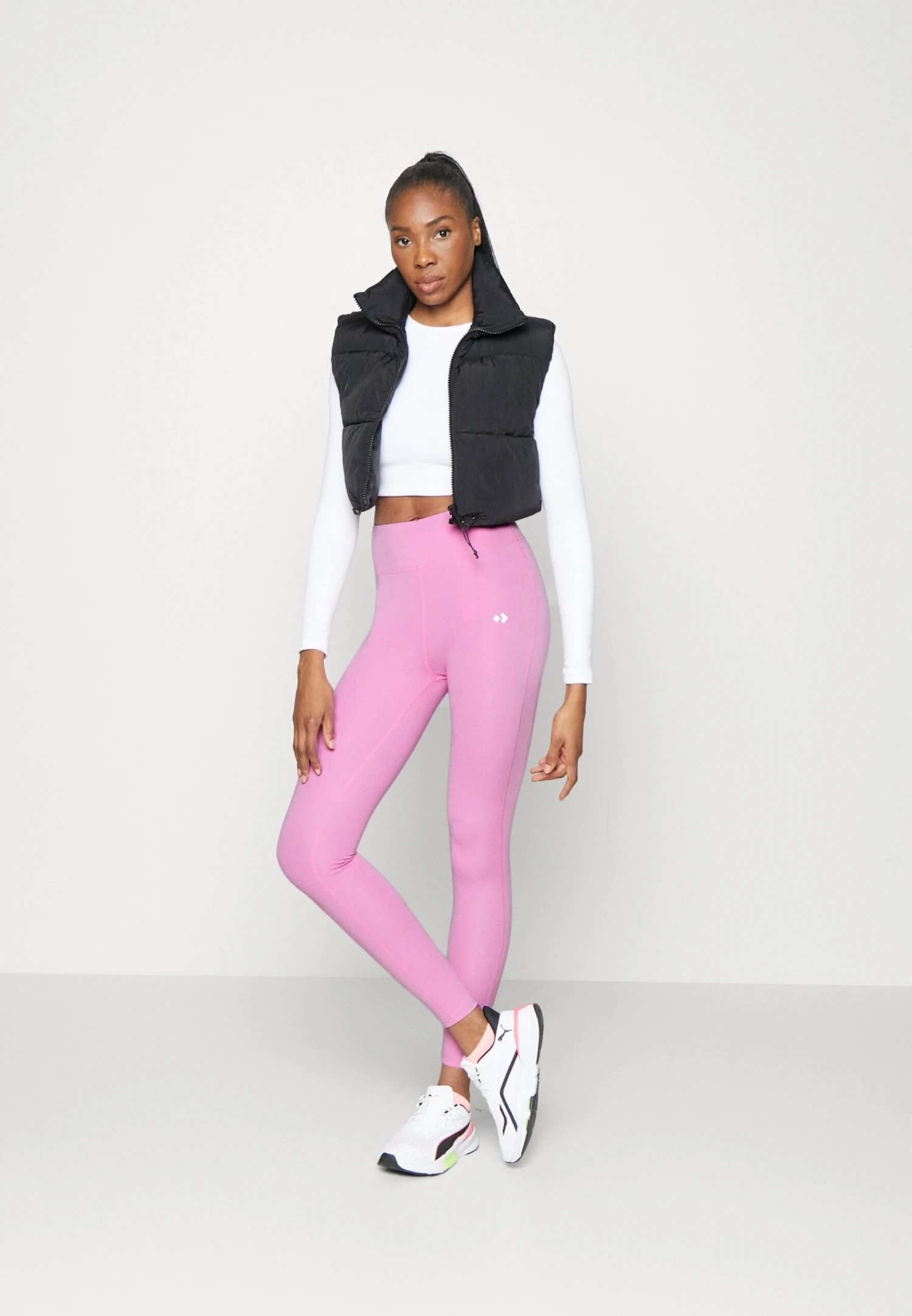 Medias - Purple 2 Medias - Purple - Imagen 2