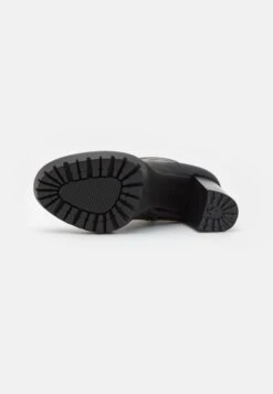 Even&Odd Botines Con Plataforma - Black -ASOS TIENDA e46006d6dbb3450b9838690d0e95225a