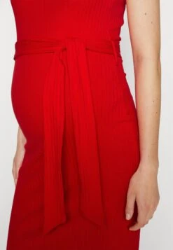 Vestido De Tubo -Red -ASOS TIENDA e542102fbf8a4ba5be4391f52f76682f
