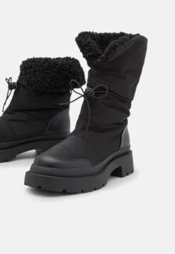 Winter Boot - Botines - Black -ASOS TIENDA e547513aee224ac3a1f1a2f73f2a58a7