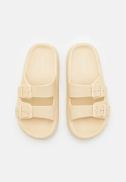 Even&Odd Chanclas De Baño - Off White -ASOS TIENDA e5653ac6321d44e8b8df7d0934da2710