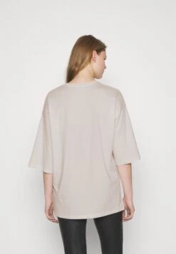 Even&Odd Camiseta Estampada - Beige -ASOS TIENDA e63bdc3f48714eb3a73a459dc4fea4e0