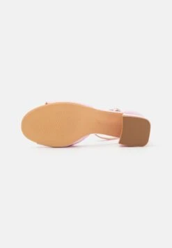 Sandalias - Pink 10 Sandalias - Pink -ASOS TIENDA e655b75821d643bd84a6785a3be68c4e