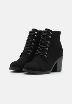 Even&Odd Botines Bajos - Black -ASOS TIENDA e6bcd075d8b9430c8692e05e6eecd2cf