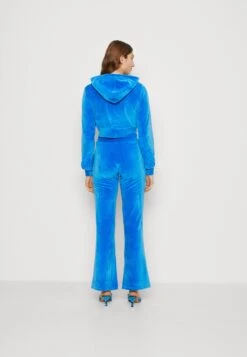 Even&Odd Sudadera Con Cremallera - Blue -ASOS TIENDA e6cb40be41774aadb4e78673a57e5ff7