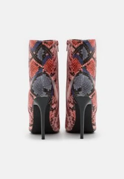 Even&Odd Botines De Tacón - Multi-Coloured -ASOS TIENDA e6e5ee9bff2b4c1e91a2cc404b586d47