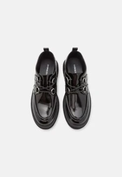 Even&Odd Zapatos De Vestir - Black -ASOS TIENDA e73013a4bb9441cbac3cc581bdd84dd2