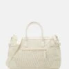 Even&Odd Bolsa De Fin De Semana - Off-White