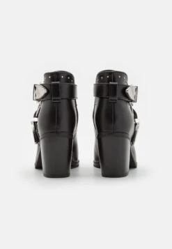 Even&Odd Botines Bajos - Black 9 Even&Odd Botines Bajos - Black -ASOS TIENDA e7c37f4c07aa42fcb2ba4eada014f231