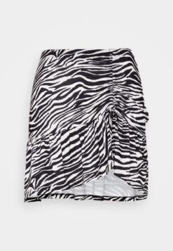 Even&Odd Minifalda - Black/White 10 Even&Odd Minifalda - Black/White -ASOS TIENDA e7ef7ba9d92341f59ac974d4e9c046f8