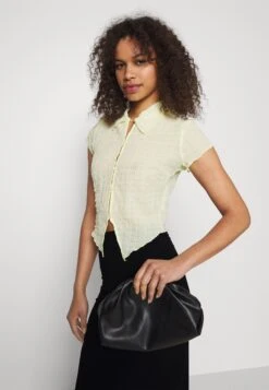 2 Pack - Falda De Tubo - Black/Light Green -ASOS TIENDA e81a4c8ef7b046cb87a0c9bcf7fd08de