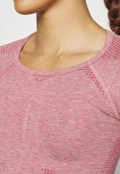 Camiseta De Manga Larga - Pink -ASOS TIENDA e82c244cc9fa40a0bc7cbf6a77776b4a