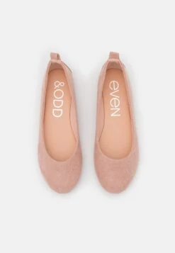 Bailarinas - Light Pink 11 Bailarinas - Light Pink -ASOS TIENDA e8b1b8c125f64a36b9605ba75ee26d24