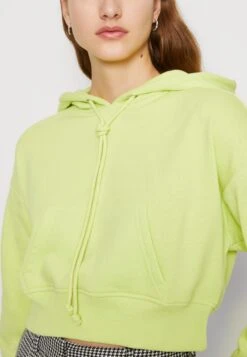 Even&Odd Sudadera - Light Green -ASOS TIENDA e937eb9c94b4463f87abfe176730186d
