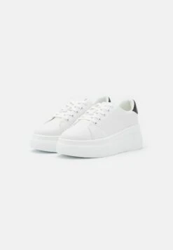 Even&Odd Zapatillas - White/Black -ASOS TIENDA e938da9fa4754b338ea4ae7da60778f7