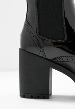 Even&Odd Botines De Tacón - Black -ASOS TIENDA e99ef47592994c80a8459f540ab5164d