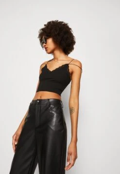 Even&Odd Top -Black 9 Even&Odd Top -Black -ASOS TIENDA e9b4ec5df4714828acba914d1ad64df1