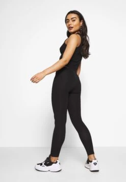 2 Pack- Leggings - Black/Black 8 2 Pack- Leggings - Black/Black -ASOS TIENDA ea15a029f4ae49a282d8da08f868b5f0