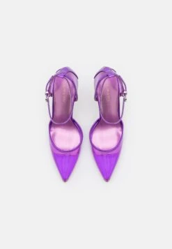 Even&Odd Tacones - Purple -ASOS TIENDA ea3db245876847f89c76ecac2b4086d2