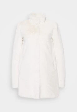 Even&Odd Abrigo De Invierno - Beige -ASOS TIENDA ea60bd5281634294a17694c1236e9990