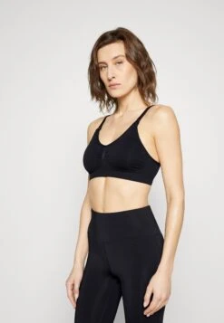 Nursing Light Support Sports Bra - Sujetadores Deportivos Con Sujeción Ligera - Black 9 Nursing Light Support Sports Bra - Sujetadores Deportivos Con Sujeción Ligera - Black -ASOS TIENDA ead5eddd8d2d410e8f4223759827b836