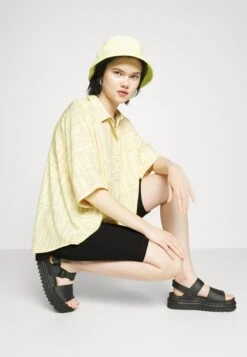 Even&Odd 2 Pack - Shorts - Black/Beige 12 Even&Odd 2 Pack - Shorts - Black/Beige -ASOS TIENDA eb47de1fa0024d83b325daf45e93c59a