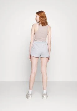 Even&Odd Shorts - Mottled Light Grey -ASOS TIENDA eb89e242e7a3474aa4074a3022084651