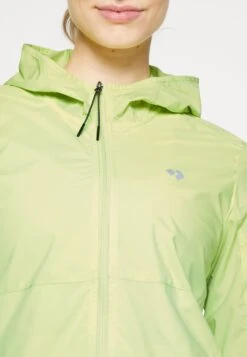 Chaqueta De Running - Mustard Yellow -ASOS TIENDA ebae1842b4d549faa99fa668e738b89a