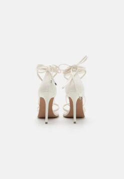 Even&Odd Tacones - White -ASOS TIENDA ec473185a260473fa9eedc2bf75fed55