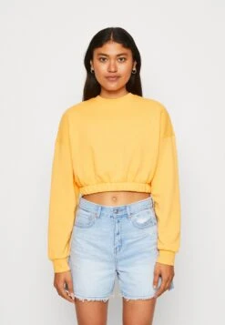 Even&Odd Sudadera - Orange