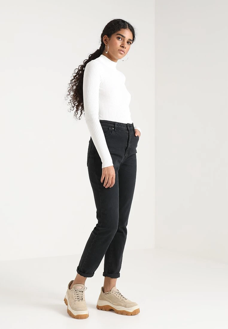 Even&Odd Jersey De Punto - Off White 2 Even&Odd Jersey De Punto - Off White - Imagen 2