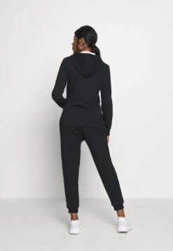 Sudadera Con Cremallera - Black 8 Sudadera Con Cremallera - Black -ASOS TIENDA ed1484a78eea4e5dad81c46fda4cbfef