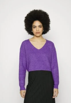 Even&Odd Jersey De Punto - Lilac