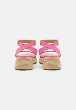Even&Odd Sandalias Con Plataforma - Light Pink -ASOS TIENDA ed63b41e9b2f4777b22e54d6de734d11