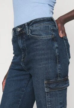 Vaqueros A Campana - Light Blue Denim -ASOS TIENDA eda655915d4f44828f5bf678500b7e23