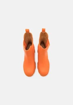 Even&Odd Botines De Tacón - Orange -ASOS TIENDA edaa4ec47f854b16ba2cc4d360c7c760