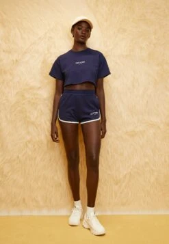 Even&Odd Chándal - Dark Blue/White -ASOS TIENDA ede3df8d92e34821a6ab5b01733a98a4